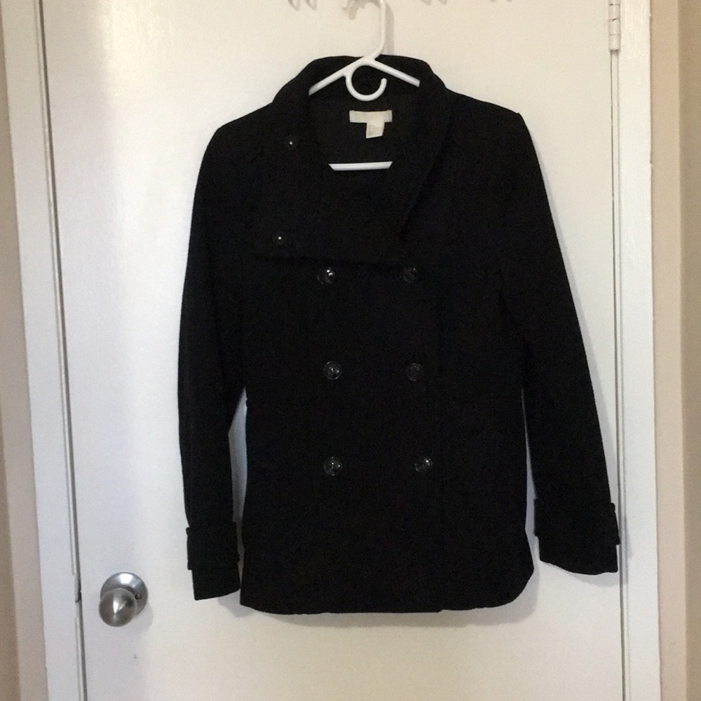 H & M coat for women
